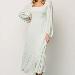 Baltic Born Rachelle Maxi Dress